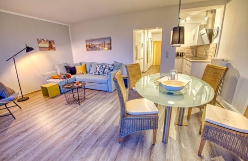 Rettin House | Sea-with-a-view