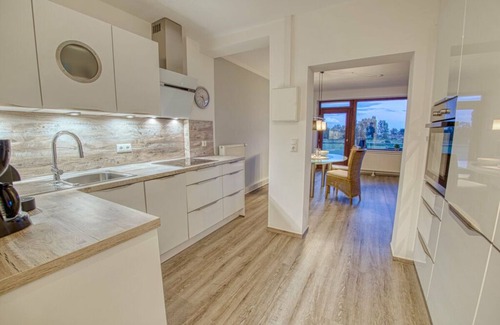 Rettin House | Sea-with-a-view