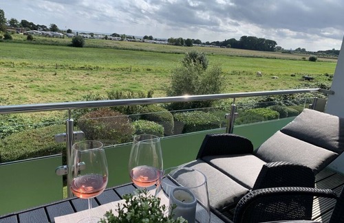 Rettin House | Sea-with-a-view