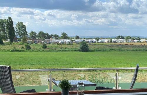 Rettin House | Sea-with-a-view