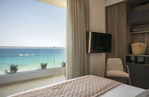 Neromilos House | SEA ZANTE