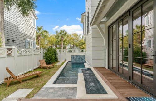 WaterSound Beach House | Seabreeze at WaterSound