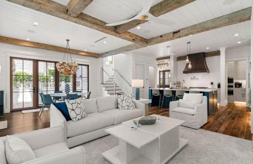 WaterSound Beach House | Seabreeze at WaterSound