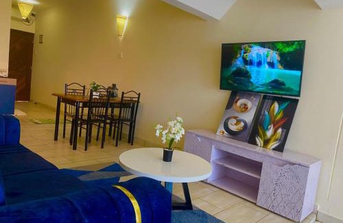 Diani Beach Hotel | Seabreeze Haven