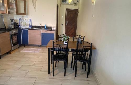 Diani Beach Hotel | Seabreeze Haven