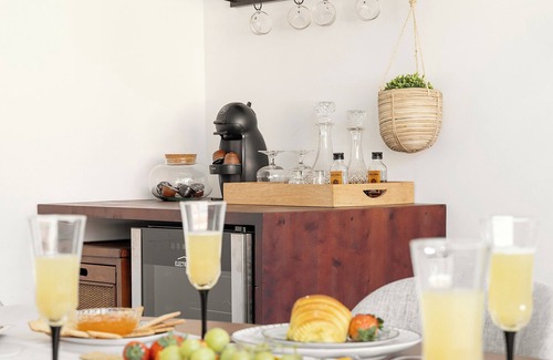 Consolacao Villa | SeaBreeze Residence - 2 minutes from the beach
