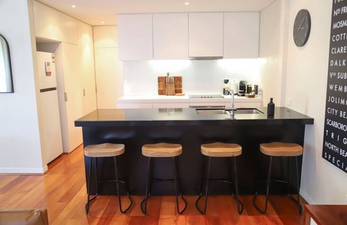 South Fremantle Apartment | Seabreezes South Fremantle