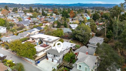 Seabright Apartment | Seabright Breeze