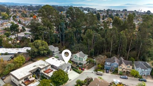 Seabright Apartment | Seabright Breeze