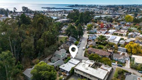 Seabright Apartment | Seabright Breeze