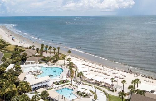 Seabrook Island House | Seabrook Exclusives: 3736 Seabrook Island Road