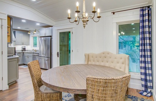 Seabrook Island Cottage | Seabrook Exclusives | 1108 Summerwind