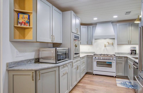 Seabrook Island Cottage | Seabrook Exclusives | 1108 Summerwind