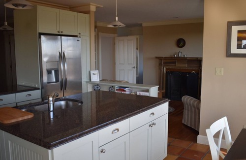 Little Compton House | Seabury House offered by Sakonnet Farm & Stays