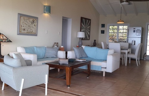 East End Villa | SeaChange- A Private Villa for Family Vacations, with nWyndham Resort Membership