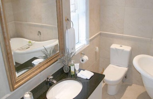 Hout Bay House | Seacliffe Lodge