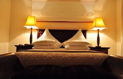Hout Bay House | Seacliffe Lodge
