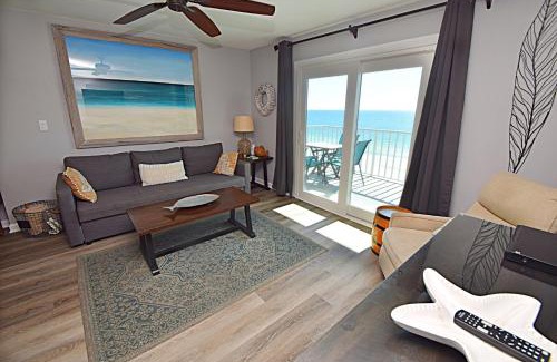Gulf Shores Apartment | Seacrest 501 Condo