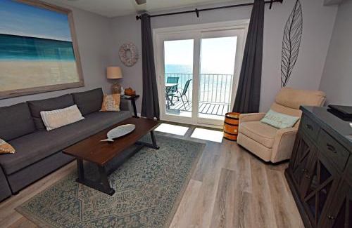 Gulf Shores Apartment | Seacrest 501 Condo