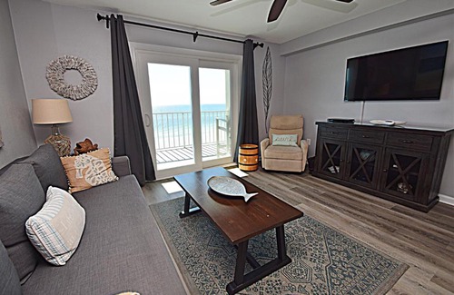 Gulf Shores Apartment | Seacrest 501 Condo