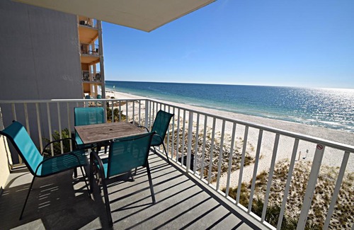Gulf Shores Apartment | Seacrest 501 Condo