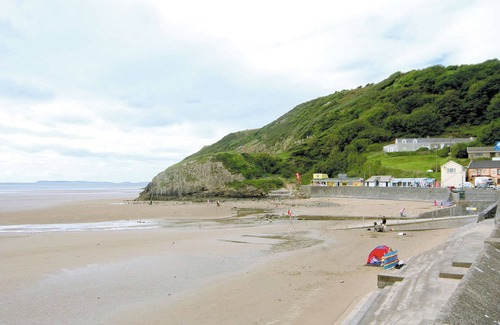 Pendine Cottage | Seacrest Cottage - HW7746