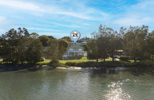 Gerroa House | Seadance
