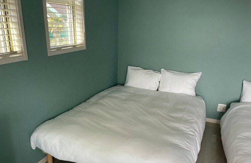 Ichinomiya Apartment | SEADINERS Beachfront Villa 99
