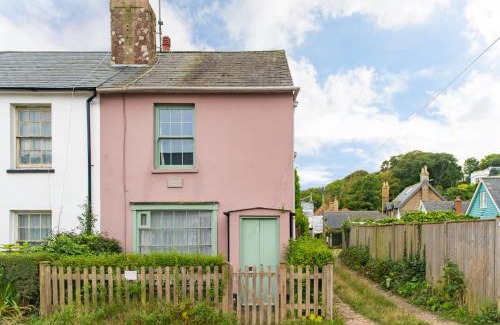 Deal House | Seafarer by Keepers Cottages