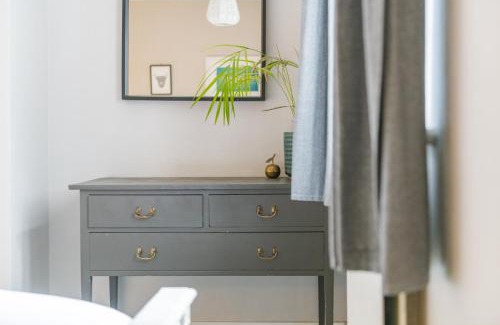 Deal House | Seafarer by Keepers Cottages