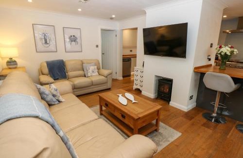 Selsey House | Seafarer's Rest