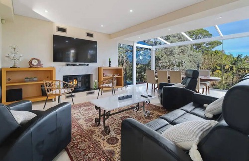 Seaforth House | Seaforth Harbourside Sanctuary