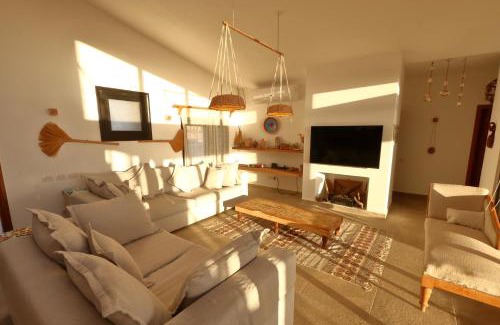 Soma Bay Villa | Seafront 3BR Soma Bay Villa With Exquisite Views