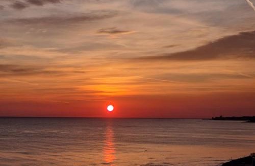 Molfetta Apartment | Seafront Holidays & Workstays