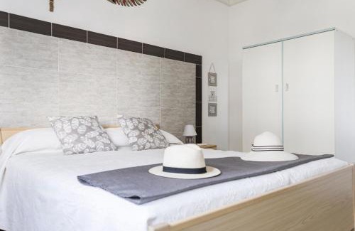 Alba Adriatica Apartment | Seafront House Free Parking AC