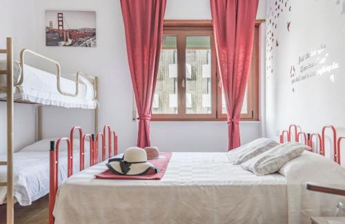 Alba Adriatica Apartment | Seafront House Free Parking AC