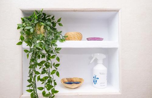 Cap d'Artrutx Villa | Seafront Modern Villa - Sunset Views - Monthly Bookings