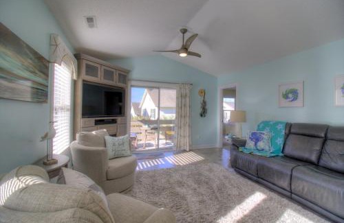 Myrtle Beach House | Seaglass Cottage at Ocean Green
