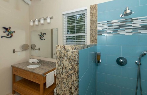 Estate Enighed Hotel | Seagrape 2 - 1 bedroom suite at Seagrape Vista