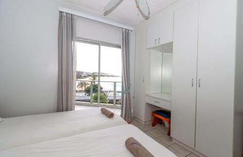 Margate Beach Apartment | Seagull 407
