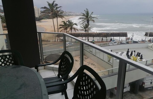 Margate Apartment | Seagull Beach resort flat number 313