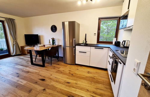Radolfzell am Bodensee Apartment | Seagull Radolfzell