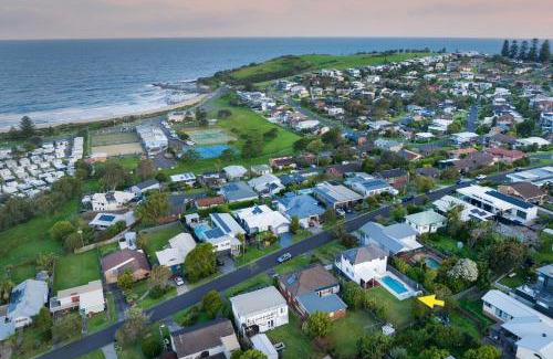 Gerringong House | Seahaven Gerringong