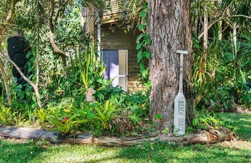 Brisbane Waterfront House | Seaholme @ Cowan Cowan 9 Jessie Wadsworth Street
