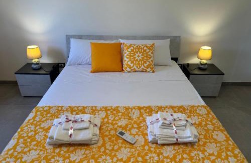 Mazara del Vallo Apartment | SeaHome Mazara-Appartamento a pochi passi dal mare