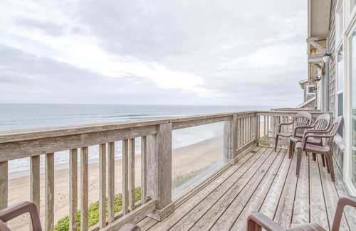 Lincoln Beach House | Sealavie