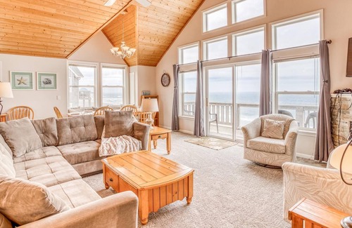 Lincoln Beach House | Sealavie