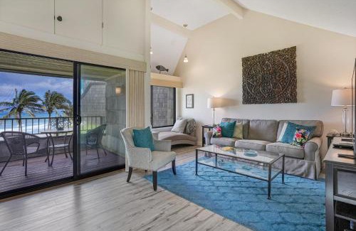 Princeville Apartment | Sealodge Villa H5
