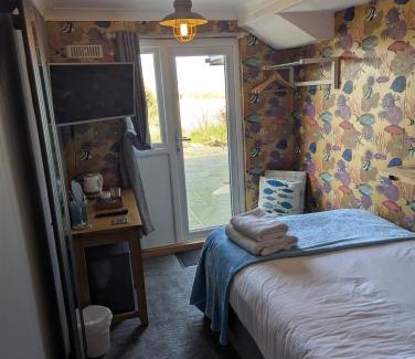 Bacton House | Seals Bacton