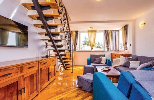 Kraljevica Apartment | Seamans Apartments Kraljevica